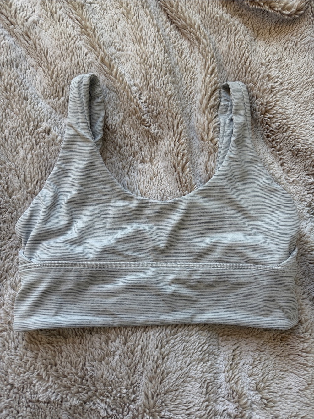 Lululemon Align Bra *Light Support, A/B cup
